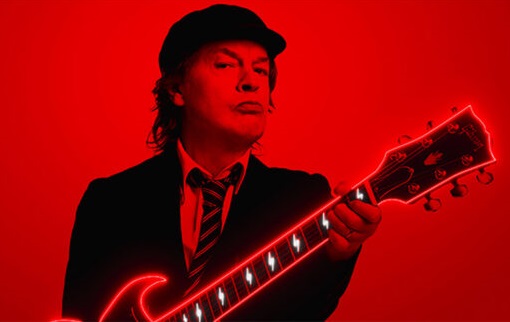 AC/DC: ecco il video ufficiale di Shot in the Dark