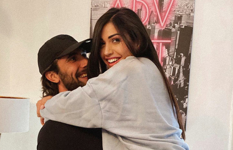 Cecilia Zagarrigo e Carlo Pietropoli si sono lasciati: “Non ci siamo mai amati, non esistono colpe” Cecilia Zagarrigo e Carlo Pietropoli si sono lasciati: “Non ci siamo mai amati, non esistono colpe”