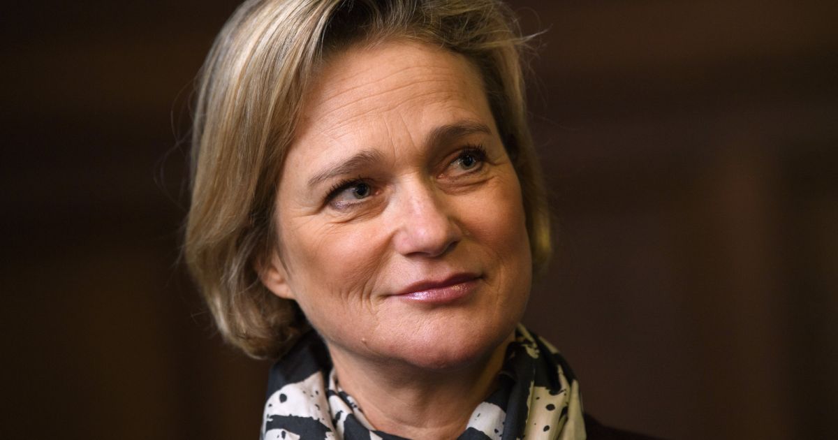 Da Cenerentola a principessa del Belgio: la parabola di Delphine Boël