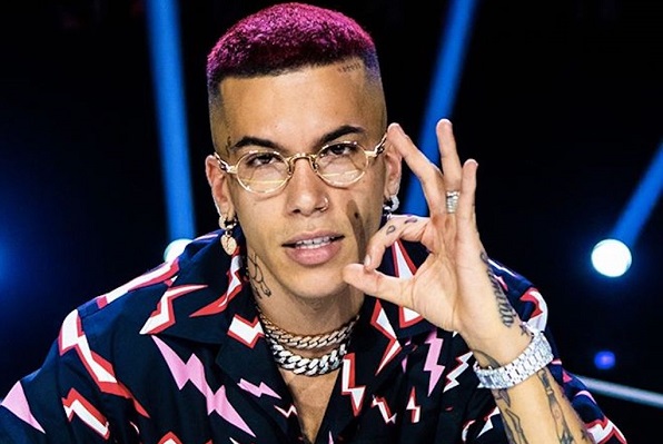 Famoso, il film che racconta Sfera Ebbasta e come il suo rap vuole diventare un modello mondiale