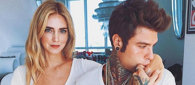 Chiara Ferragni e Fedez, il post dopo la presunta lite: “Ti amo”