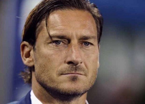 Il docufilm “Mi chiamo Francesco Totti” ha vinto il Nastro d’argento