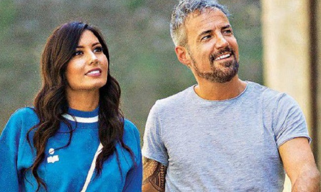 Elisabetta Gregoraci, spunta un ex: “L’ho conosciuta quando era ancora la signora Briatore”