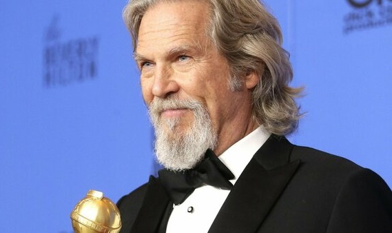 Jeff Bridges: “Cancro in remissione, torno sul set” Jeff Bridges: “Cancro in remissione, torno sul set”