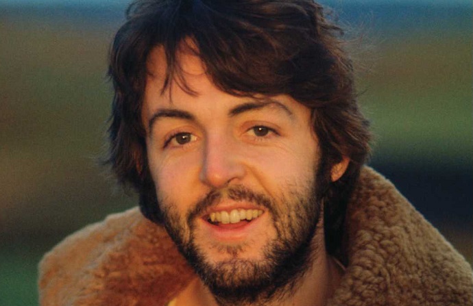 Paul McCartney, nuovo album in arrivo: ecco la copertina di McCartney III