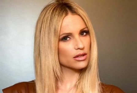 Michelle Hunziker critica Conte per il Dpcm: ’Non bisogna morire di fame… Chiedo anch’io al nostro governo…’