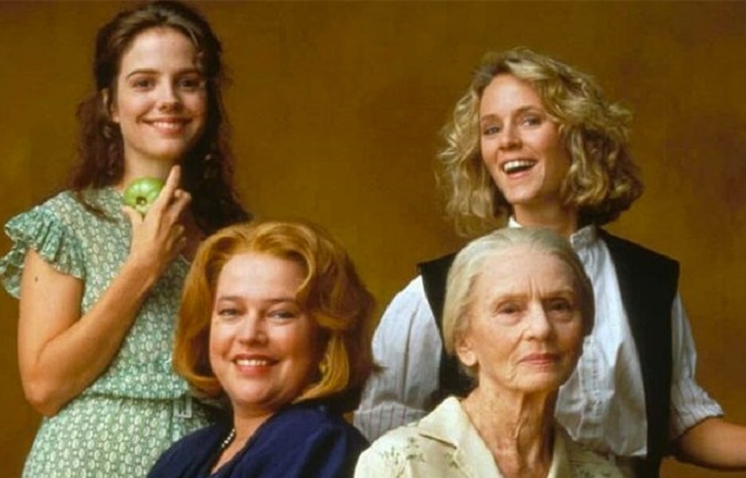 Pomodori verdi fritti diventa una serie tv, la storia di Idgie e Ruth pronta a emozionare ancora