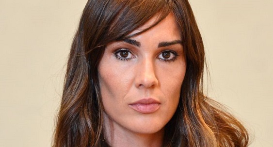 Lutto per Silvia Toffanin, morta mamma Gemma Parison