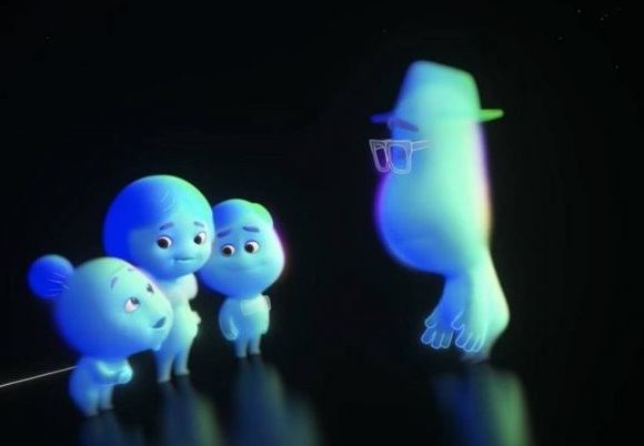 Soul non uscirà al cinema, il film Disney Pixar sbarca in streaming a Natale