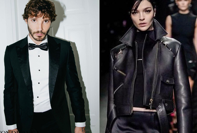 Mariacarla Boscono e Stefano De Martino, è nata una coppia?