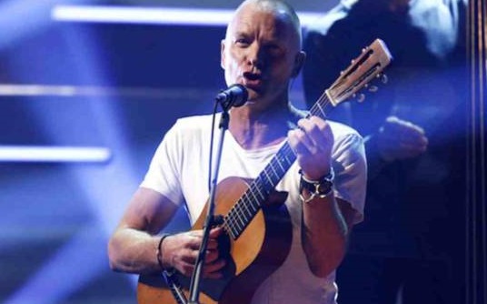 Non solo Zucchero: tutti gli ospiti di Duets, il nuovo album di Sting