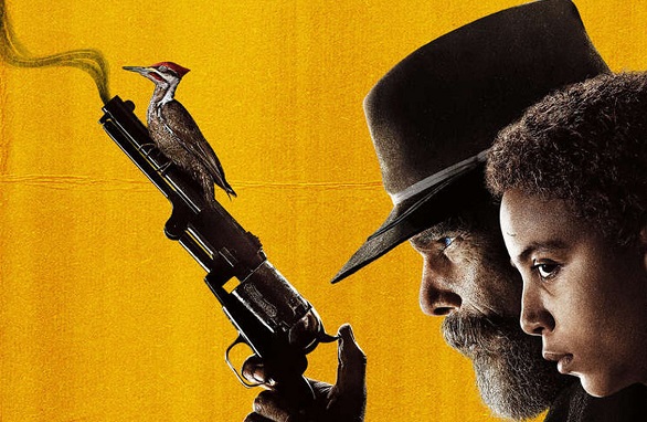 The Good Lord Bird, le differenze tra la serie tv e la verità storica
