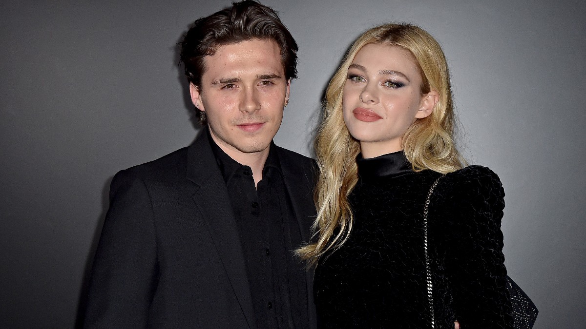 Brooklyn Beckham non bada a spese per la sua nuova villa con la promessa sposa Nicola Peltz: guarda che sogno…