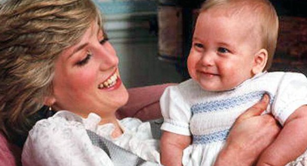 La medium di Lady Diana e l’inquietante messaggio a William d’Inghilterra: “Salva tuo fratello, è succube di Meghan Markle!”