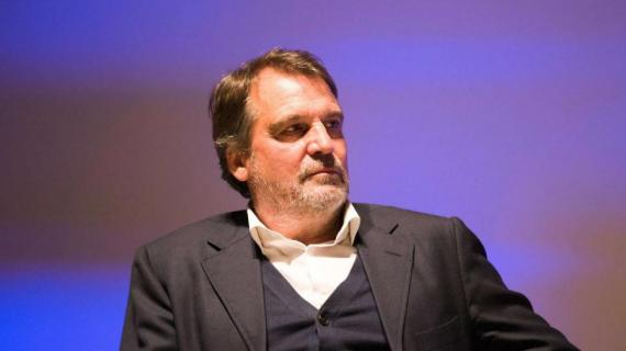 Marco Tardelli: “Myrta Merlino è l’amore della mia vita. Sì, sono geloso…” Marco Tardelli: “Myrta Merlino è l’amore della mia vita. Sì, sono geloso…”