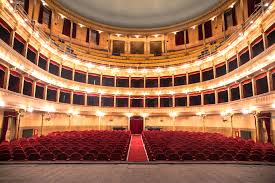 Il Teatro Biondo di Palermo continua la sua attività in streaming