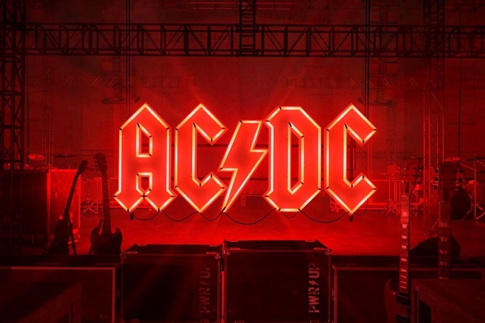 AC/DC: fuori il nuovo singolo Realize AC/DC: fuori il nuovo singolo Realize