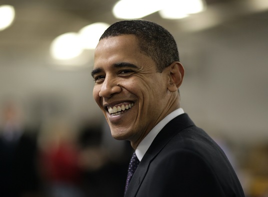 Barack Obama debutta nei podcast, con Bruce Springsteen