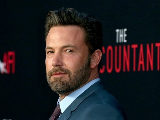 Ben Affleck: “Da ragazzino non mi piaceva bere, poi sono diventato un alcolista”