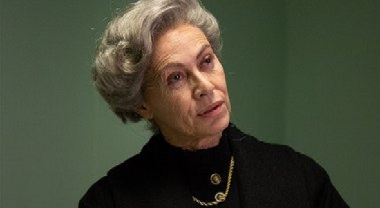 Ascolti Tv 26 novembre 2020, in 5 milioni e mezzo per Sofia Ricci-Montalcini