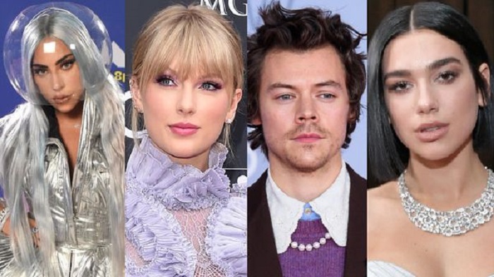 Grammy Awards 2021: tutte le nomination