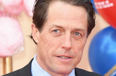 Hugh Grant racconta la sua esperienza con il Covid