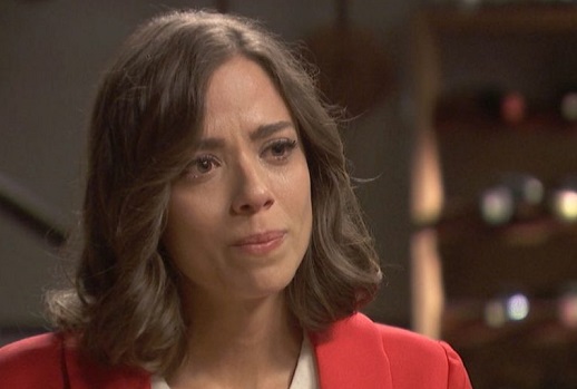 Il segreto anticipazioni: Marta va via, Rosa ha la sua prima vittoria