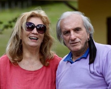 Iva Zanicchi distrutta, il Covid ha ucciso il fratello: la situazione è precipitata in 48 ore