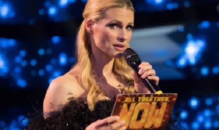 Canale 5, stasera torna “All Together Now” Canale 5, stasera torna “All Together Now”