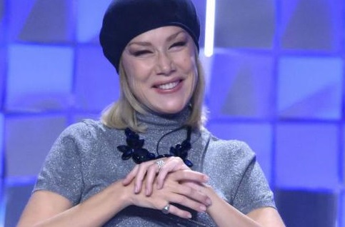 L’Ares Gate torna a Verissimo con le rivelazioni di Nancy Brilli a Silvia Toffanin