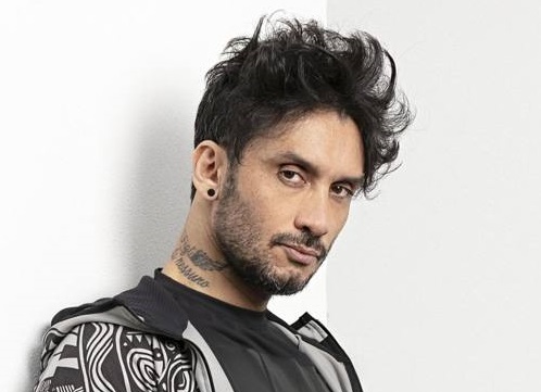 Fabrizio Moro: ecco la tracklist della raccolta Canzoni d’amore nascoste