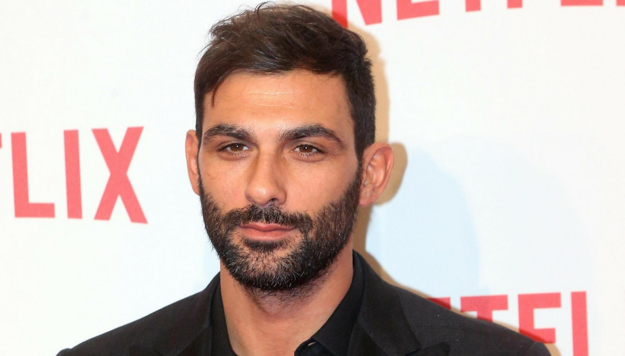 Francesco Arca, scherzo delle Iene finisce male: rissa a telecamere spente