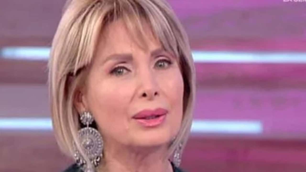 Marta Flavi, a Oggi è un altro giorno l’amore per Maurizio Costanzo: «Rifarei tutto, ma in tempi più stretti» Marta Flavi, a Oggi è un altro giorno l’amore per Maurizio Costanzo: «Rifarei tutto, ma in tempi più stretti»