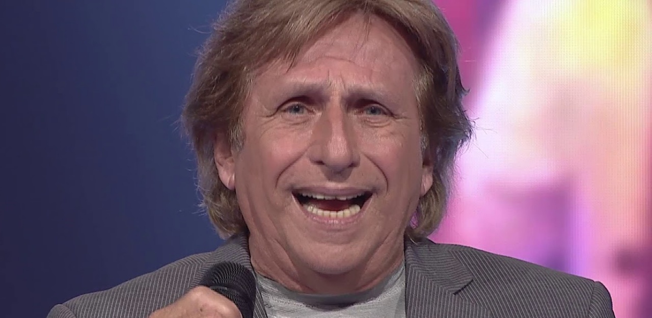 Paolo Mengoli, il dramma a Domenica Live: «Non sono il padre di mia figlia»