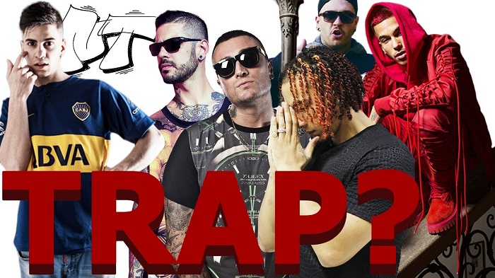 Cloud, Drill, Grime, Trap: una guida ai sottogeneri della musica rap Cloud, Drill, Grime, Trap: una guida ai sottogeneri della musica rap