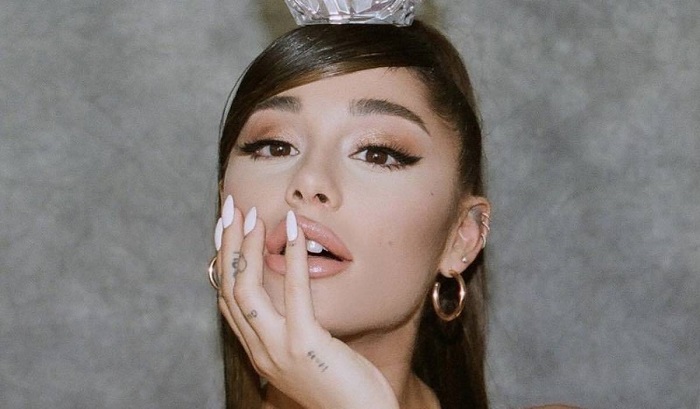 Ariana Grande sbarca su Netflix con Excuse Me I Love You