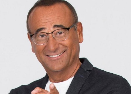 Carlo Conti: «Ci accusano di blackface, ma è ghettizzante non poter far interpretare cantanti di colore» Carlo Conti: «Ci accusano di blackface, ma è ghettizzante non poter far interpretare cantanti di colore»