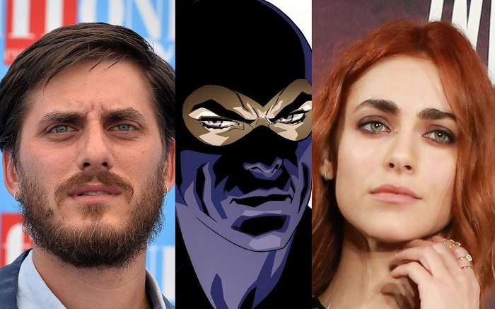 Diabolik, slitta la data di uscita del film con Luca Marinelli e Miriam Leone