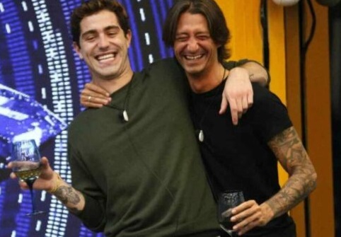 L’amicizia contro i pregiudizi di Tommaso Zorzi e Francesco Oppini