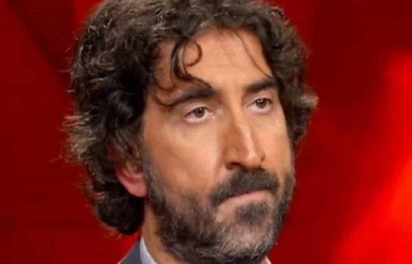 L’Eredità, il campione Cannoletta come Alberto Angela: «Il futuro? Vorrei parlare di cultura in tv»