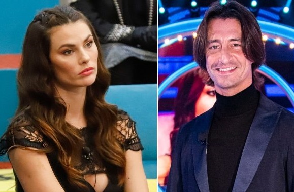 Francesco Oppini: “Il fascino di Dayane Mello ha creato discussioni dentro casa mia” Francesco Oppini: “Il fascino di Dayane Mello ha creato discussioni dentro casa mia”