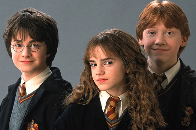 Rupert Grint sul futuro di Harry Potter: “Potrei tornare a interpretare Ron Weasley”