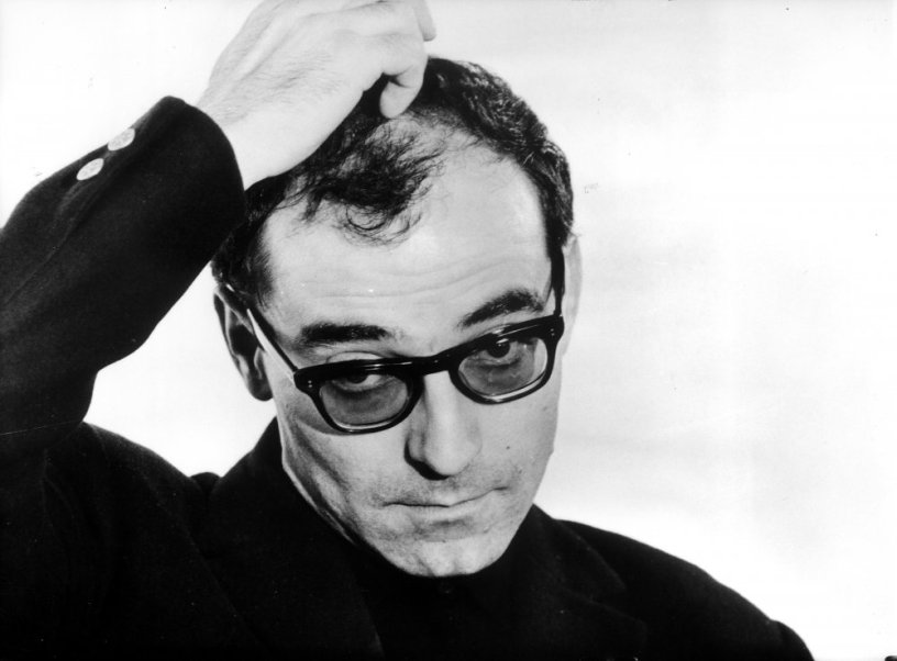 Tanti auguri a Jean-Luc Godard, 90 anni al di là del bene e del male ma nella storia del Cinema