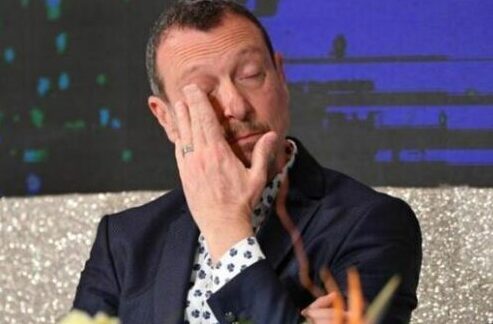 Sanremo 2021, il nuovo protocollo anti Covid: niente red carpet e sala stampa, tamponi rapidi tutti i giorni