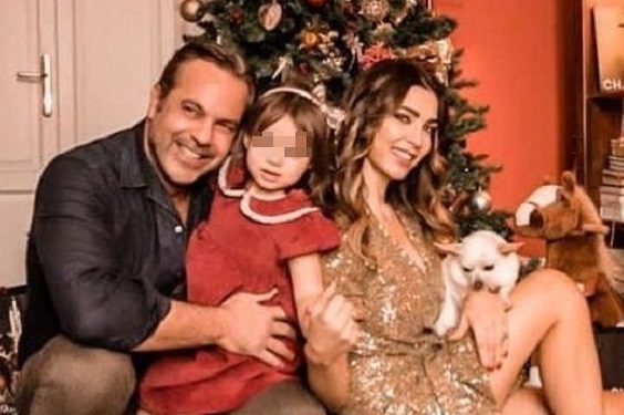 Cecilia Capriotti e il senso di colpa verso Gianluca Mobilia: “Si sente trascurato da me”