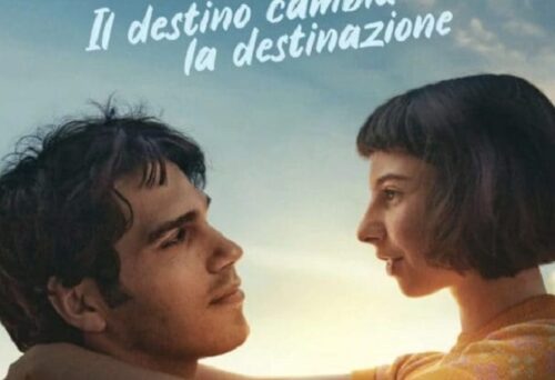 Sul più bello, dopo il breve successo nelle sale il film arriva in streaming