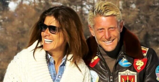 Lapo Elkann e Joana Lemos, tutto quello che sappiamo sulle nozze entro l’anno