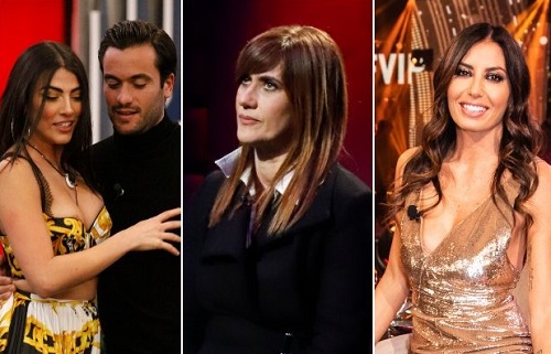 Quando la madre di Pierpaolo Pretelli scriveva a Elisabetta Gregoraci: “Ti aspettiamo a Maratea”