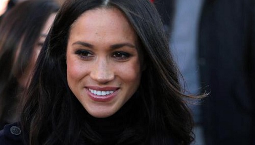 “Contro di noi dicono solo falsità”. ​L’ira di Meghan contro la famiglia reale