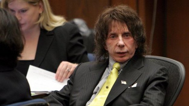 Morto il produttore rock Phil Spector, inventò il Wall of Sound